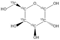 D-Galactose-[13C6]